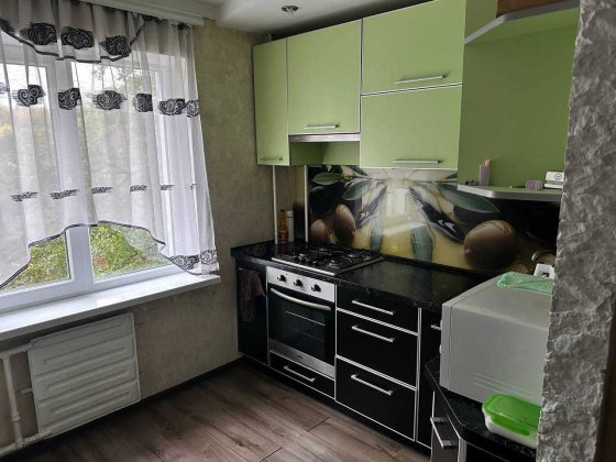 Сдам 1 квартиру Шевчик Запорожье