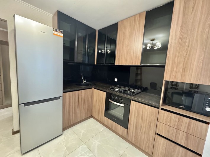 Оренда затишної 1 кімнатної квартири в районі Академічний - фото 1