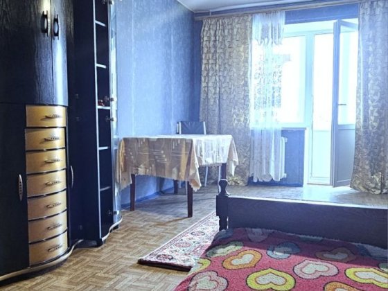 Оренда 1к.кв на Космосі, вул. Космічна Запорожье