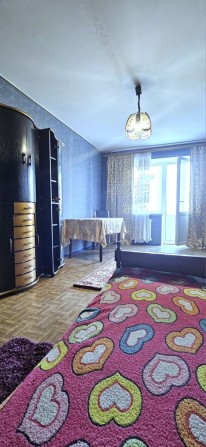 Оренда 1к.кв на Космосі, вул. Космічна - фото 1