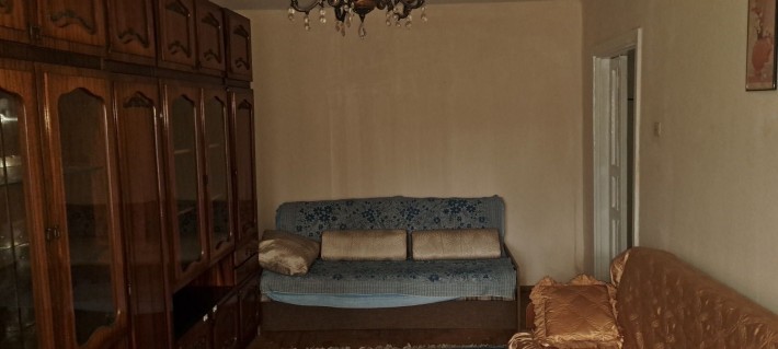 Оренда двохкімнатної квартири на Космонавтів - фото 1