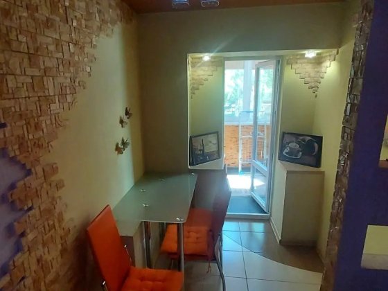 Сдам 1-кв в центре(Оперный) Днепр