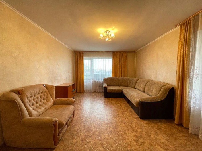 Вільна‼️ 1к р-н пр. Мазепи, вул. Гомельська р-н Атб - фото 1