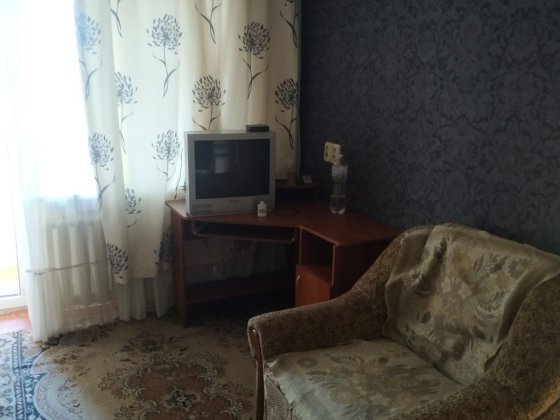 Сдам однокомнатную квартиру,  дк Огнеупор. Запорожье