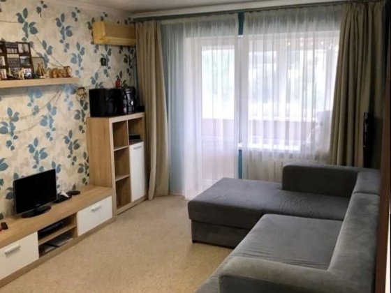 Сдам 1к.кв. Западный. Правый берег (Новокодацкий р-н). С ремонтом Днепр