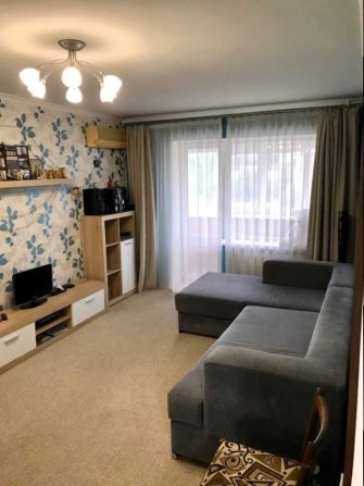 Сдам 1к.кв. Западный. Правый берег (Новокодацкий р-н). С ремонтом - фото 1