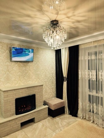 Оренда квартири в ЖК Андора - фото 1