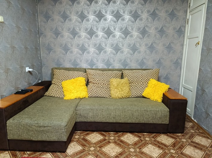 Сдам двухкомнатную квартиру - фото 1