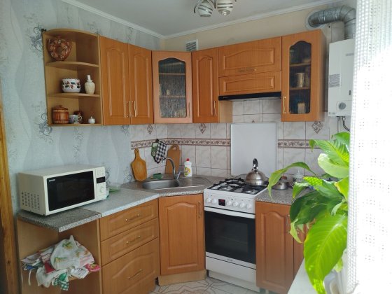 Оренда затишної квартири Винница