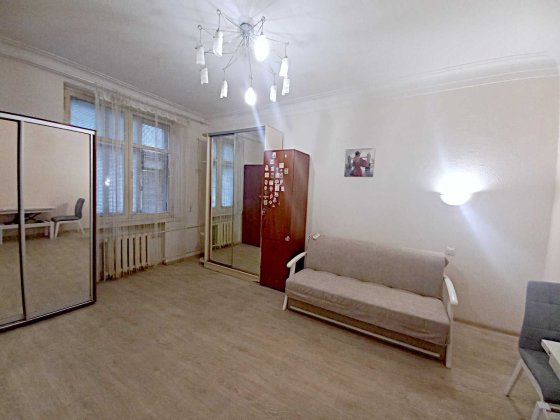 Аренда 1к квартира на 1 этаже, ул. Богдана Хмельницкого Запорожье