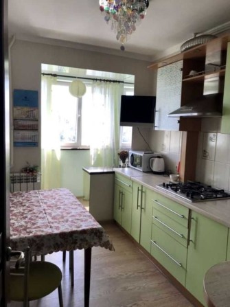 Оренда двокімнатної квартири , пр Слобожанський, 139 - фото 1