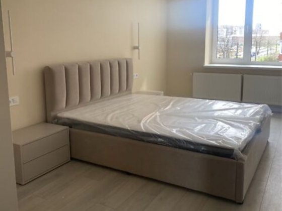 2 кімн.Замостя. Новобуд на Янгеля 6г. Вінниця