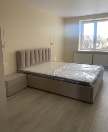 2 кімн.Замостя. Новобуд на Янгеля 6г. - фото 1