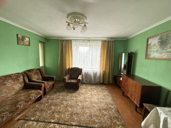 Сдам бюджетную 2-х к на Бажова АНД р-н Днепр