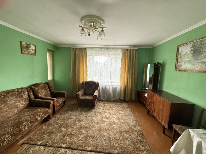 Сдам бюджетную 2-х к на Бажова АНД р-н - фото 1