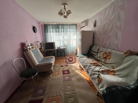 Оренда 3х кімнатної квартири в Вознесенівському районі Запорожье