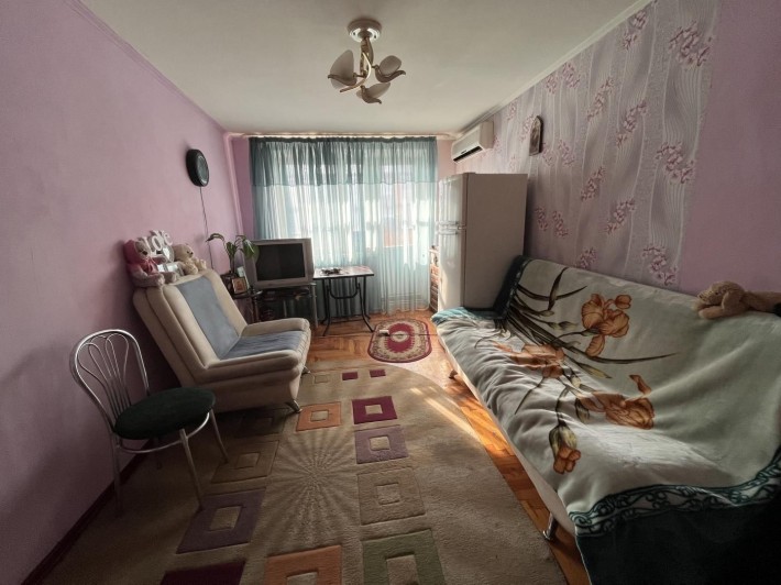 Оренда 3х кімнатної квартири в Вознесенівському районі - фото 1