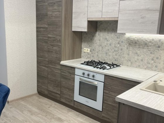 Здам 1-к Квартиру Ремонт Меблі Техніка Винница