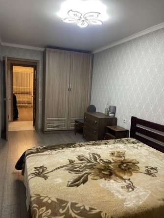 Здам 2х кімн кв Польова - фото 1