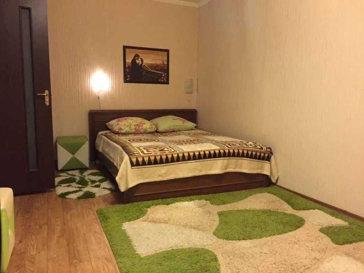 Аренда однокомнатной квартиры ж\м Солнечный - фото 1