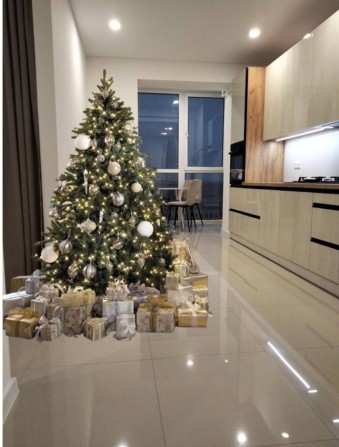 Оренда 1-но кімнатної квартири в новобудові. - фото 1