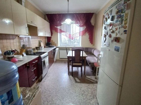 Сдам 3-х комнатную квартиру Запорожье