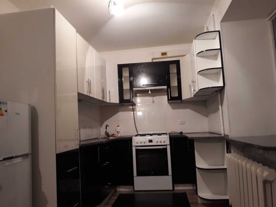 Сдам 1 квартиру в центре  любой срок Житомир