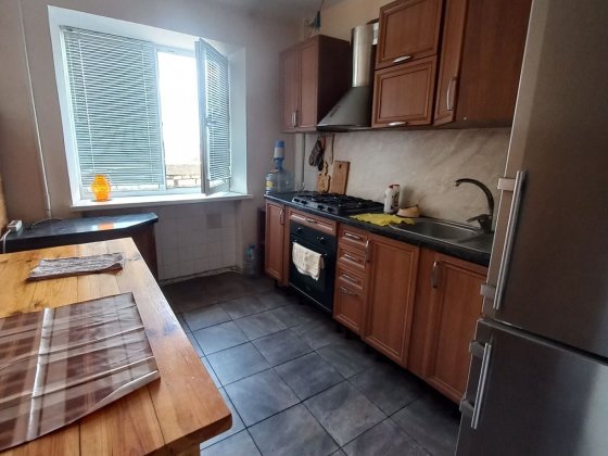 Двукімнатна в оренду центр Запорожье