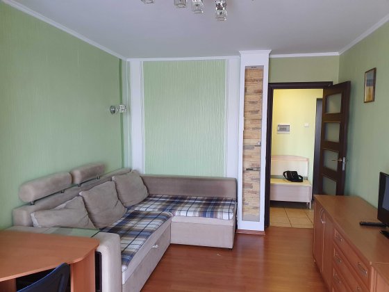 Оренда 1-кімнатної Березняки Київ