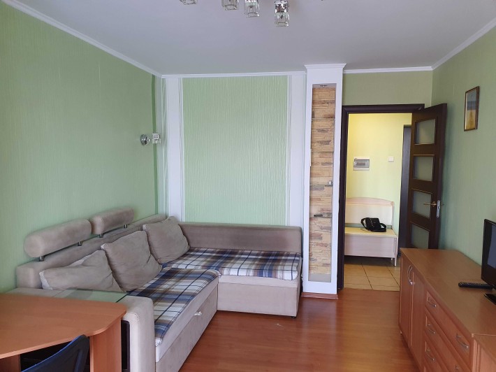 Оренда 1-кімнатної Березняки - фото 1