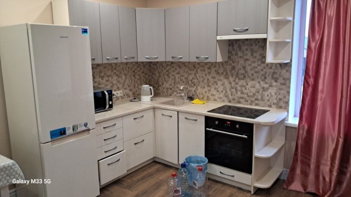 Квартира для душі на Богатирська 30а - фото 1