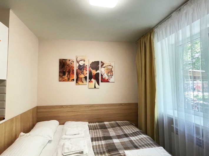 Довгостроково оренда квартири Академмістечко. вул. Бахмацька - фото 1