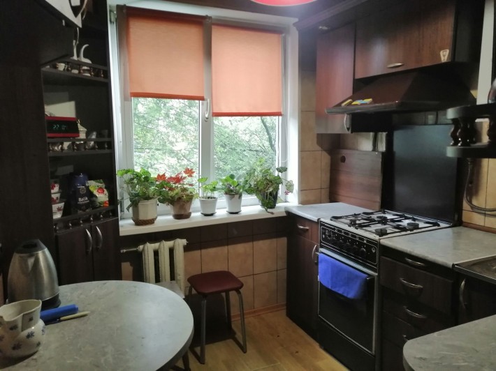 Здам 3х кімн. квартиру. Центр, вул. К. Острозьких - фото 1