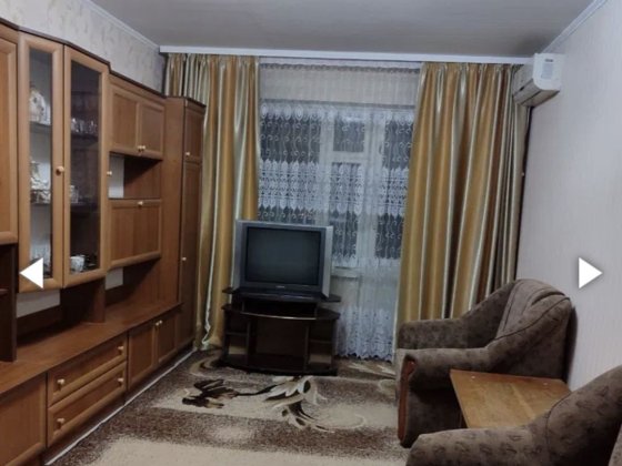 Оренда  квартири біля "Континенту" Запорожье