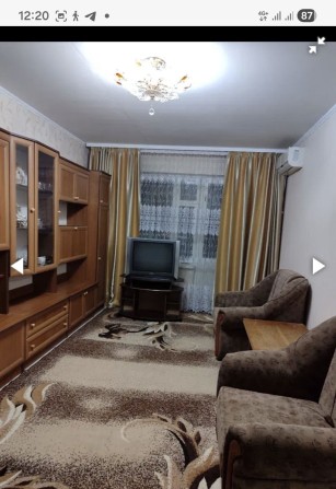 Оренда  квартири біля "Континенту" - фото 1