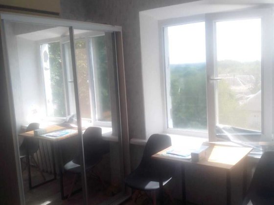 Сдам 1-к квартиру, Космический район, ул. Техникумовская Запорожье