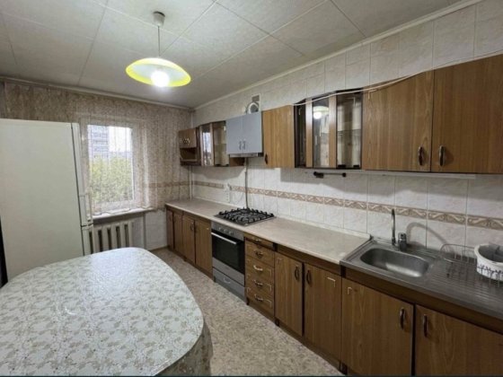 Оренда 3-х кімнатрої квартири в районі Глобала Житомир