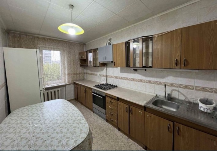 Оренда 3-х кімнатрої квартири в районі Глобала - фото 1