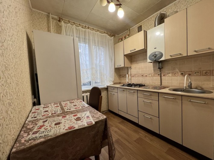 Оренда однокімнатної квартири - фото 1