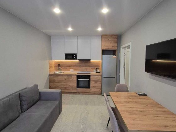 Оренда 3-кім (три спальні) в ЖК Світло Парк, Svitlo Park Столичне шосе Киев