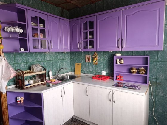 Здам 3х кімнату квартиру, вул. Грушевського Житомир