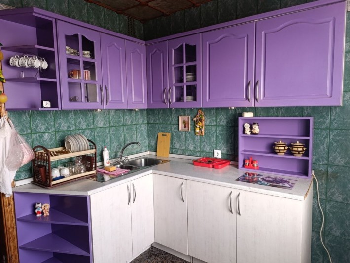 Здам 3х кімнату квартиру, вул. Грушевського - фото 1