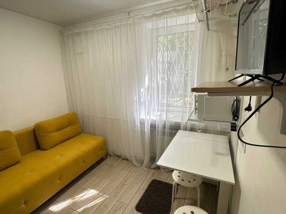 Довгострокова оренда квартири. Доброхотова, 7. Метро "Академмістечко" Київ