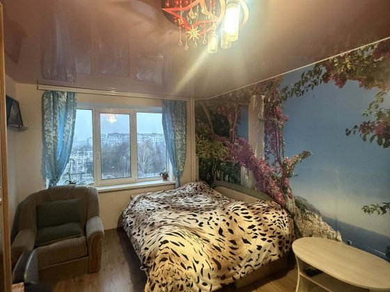 Оренда однокімнатної квартири на крошні Житомир