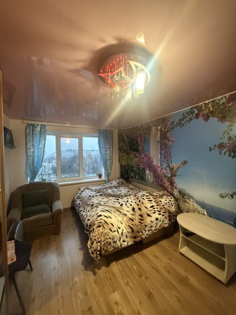 Оренда однокімнатної квартири на крошні - фото 1