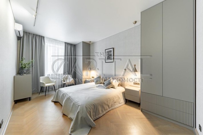 Оренда/Квартира/Шевченківський/Центр/Трьохкімнатна - фото 1