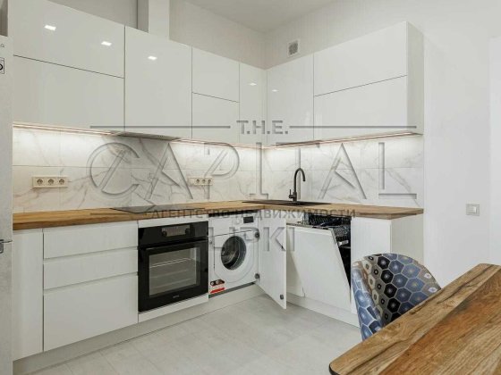 ПЕРША ЗДАЧА Оренда 2к квартири 43м2 в ЖК Ярославів Град, центр Киев