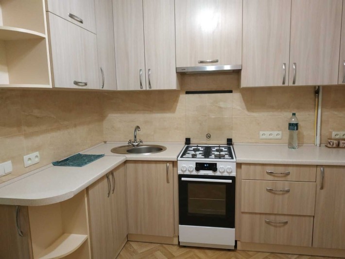 Здам 1 кімнатну квартиру,ремонт - фото 1