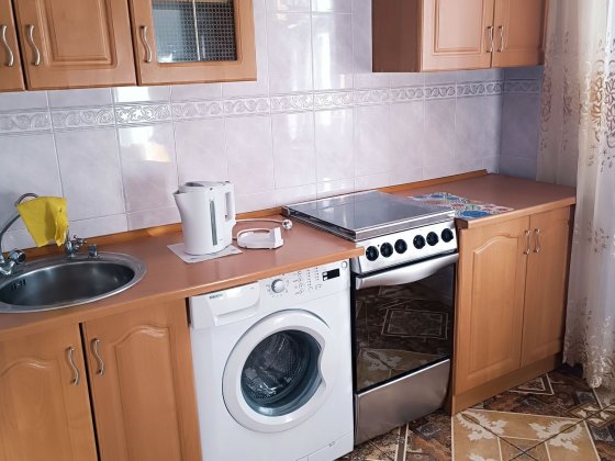 Здається 2 кімнатна квартира Урожай Винница