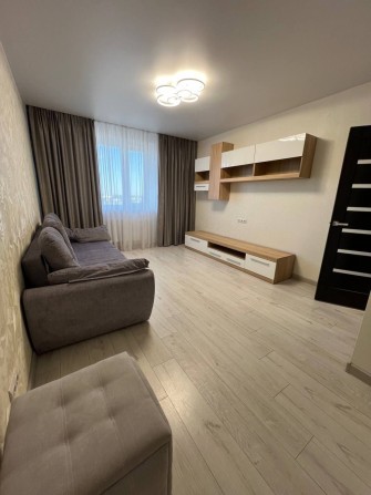 1 к кв ЖК Династія Панорамний вид  АГВ - фото 1